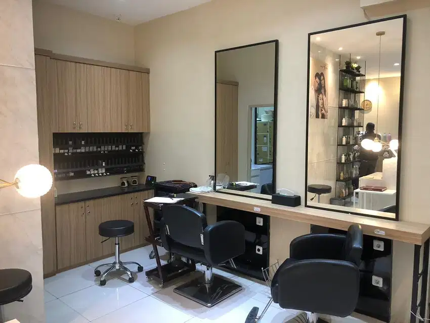 Perlengkapan SALON/BARBERSHOP