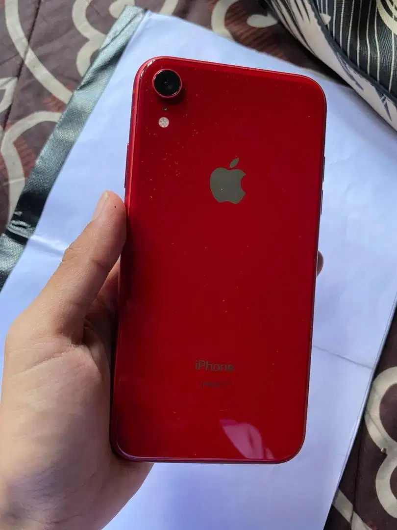 Iphone xr 64gb all provider anti blokir