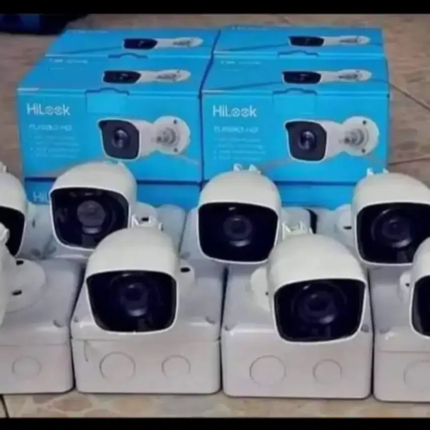 Segera pasang kamera cctv bergeransi resmi