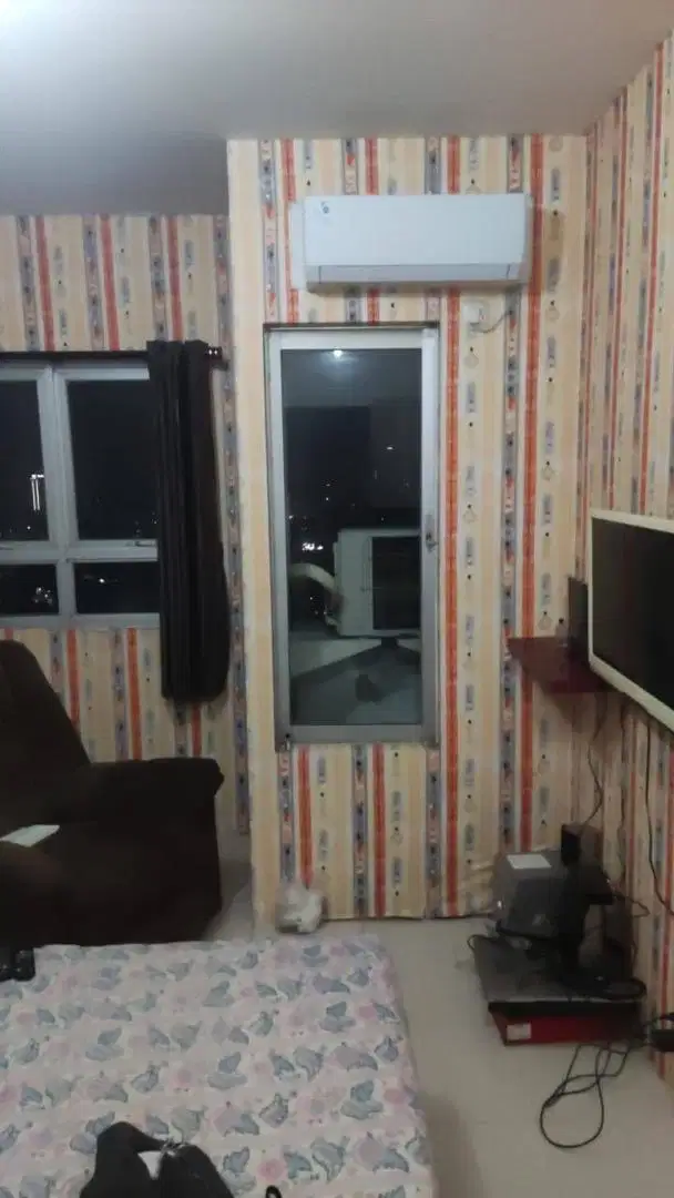 DiJual Apartemen Puncak Permai