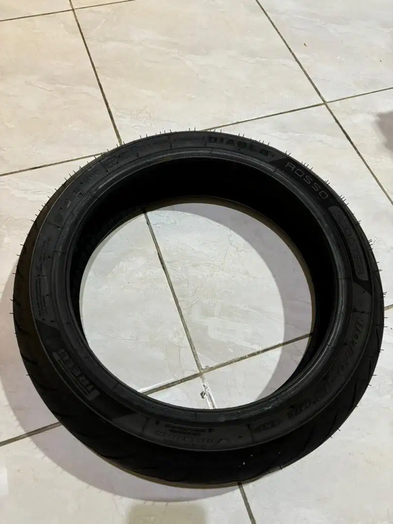 Ban Depan Nmax Pirelli