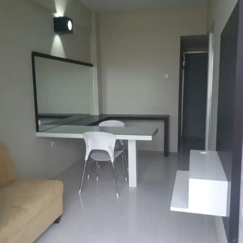Disewakan Apartemen Dian Regency 2BR Bagus Furniahed dekat Kampus