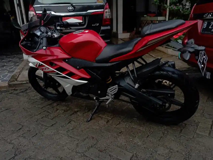 FORSALE YZF R15 V2