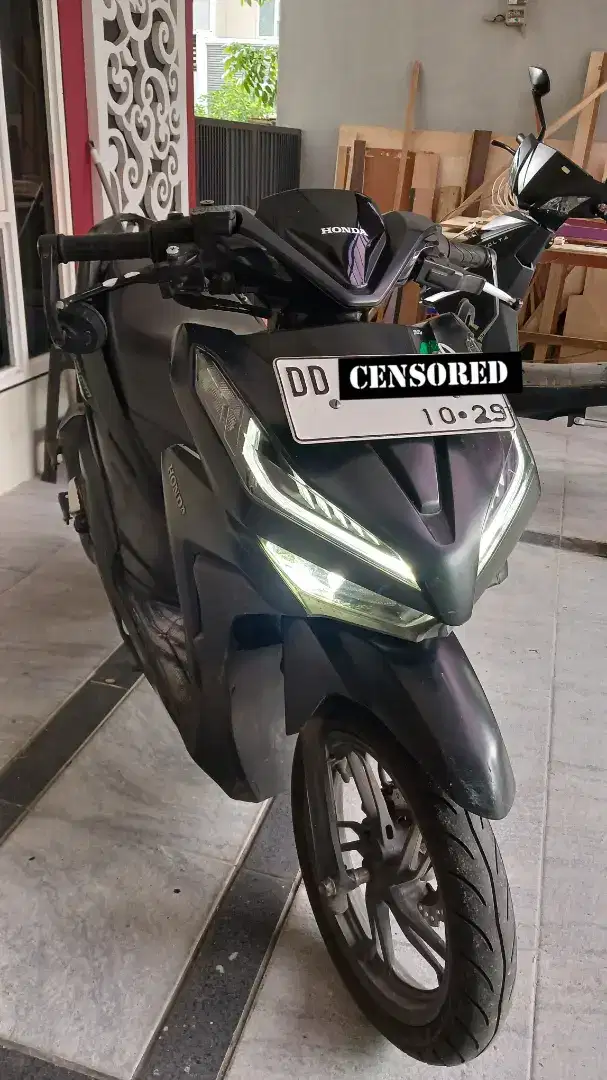 HONDA VARIO 150