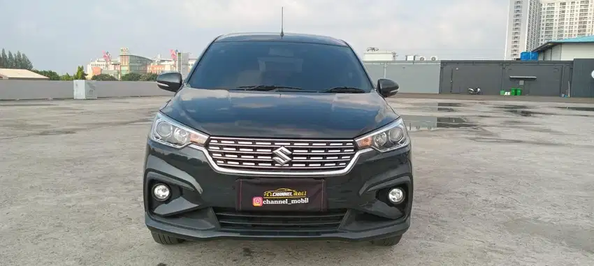 SUZUKI ERTIGA GX 2022 ANTIK ISTIMEWA JARANG ADA