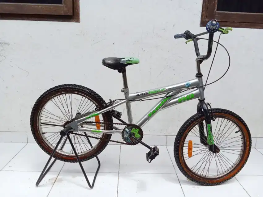 Sepesa bmx uk 20