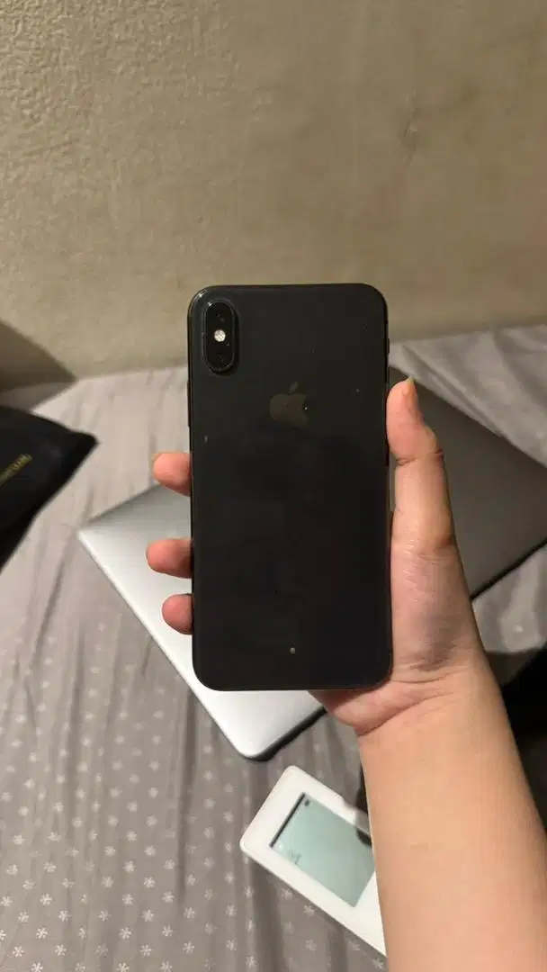 Iphone Xs 256gb inter fullsett