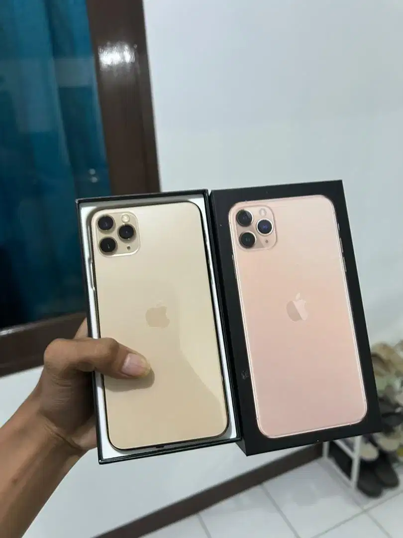 iphone 11 promax