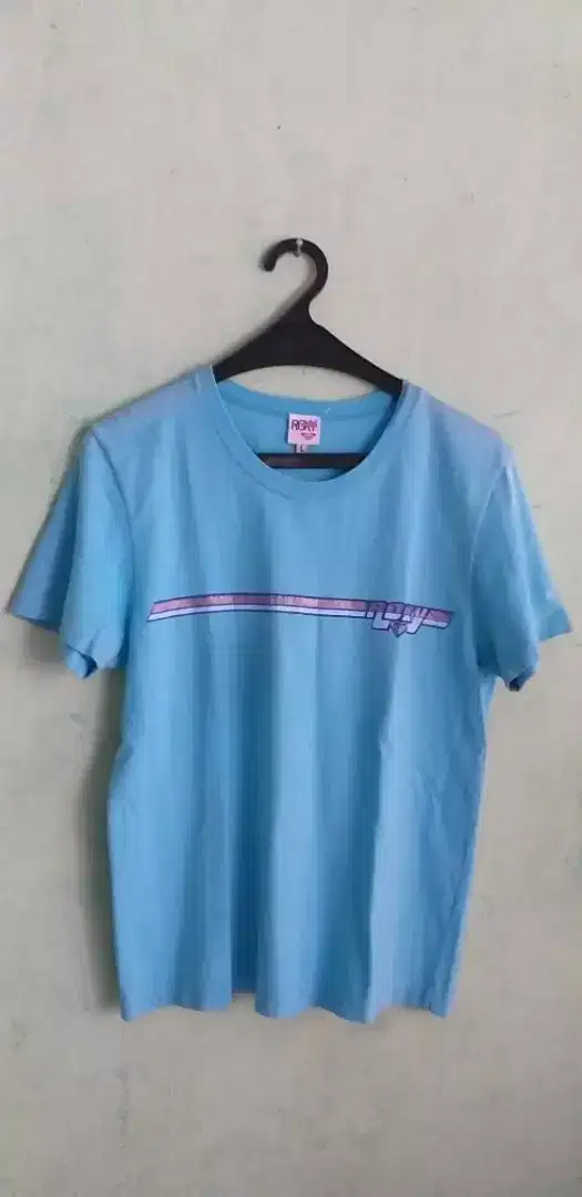 Roxy by Quiksilver Tshirt Original