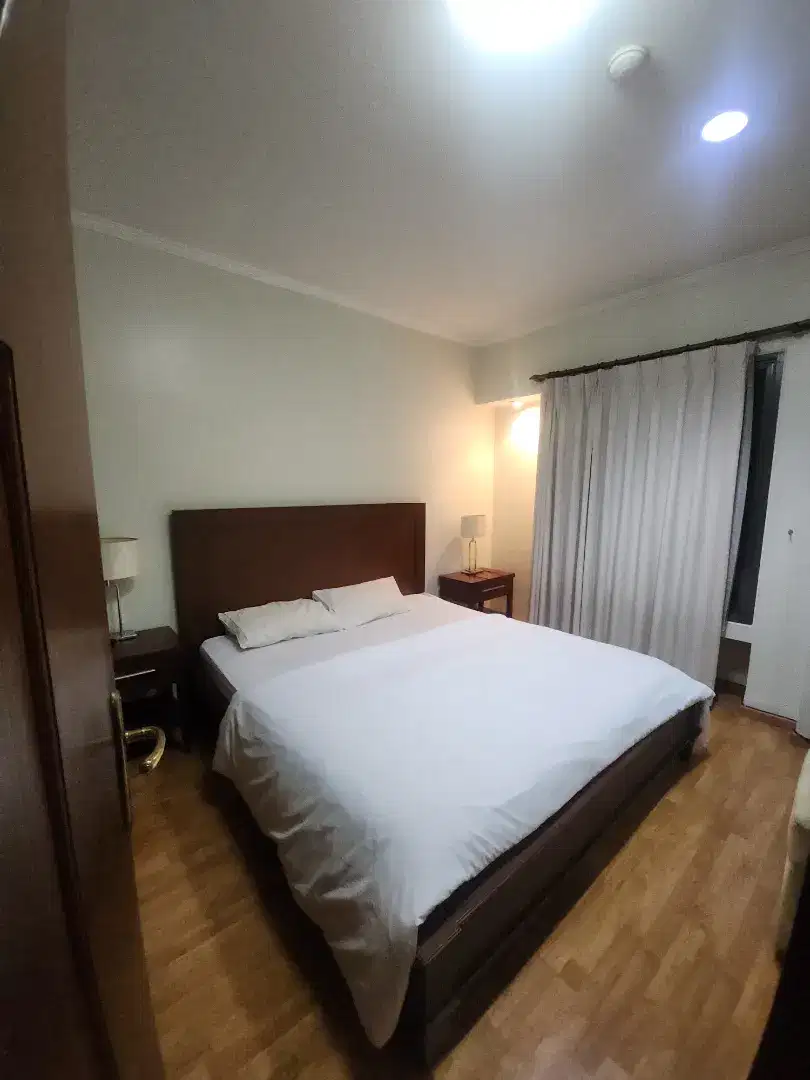 Sewa Apartemen Murah Harian Kemang