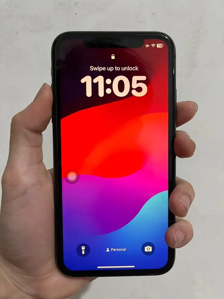 IPHONE 11 128GB EX IBOX