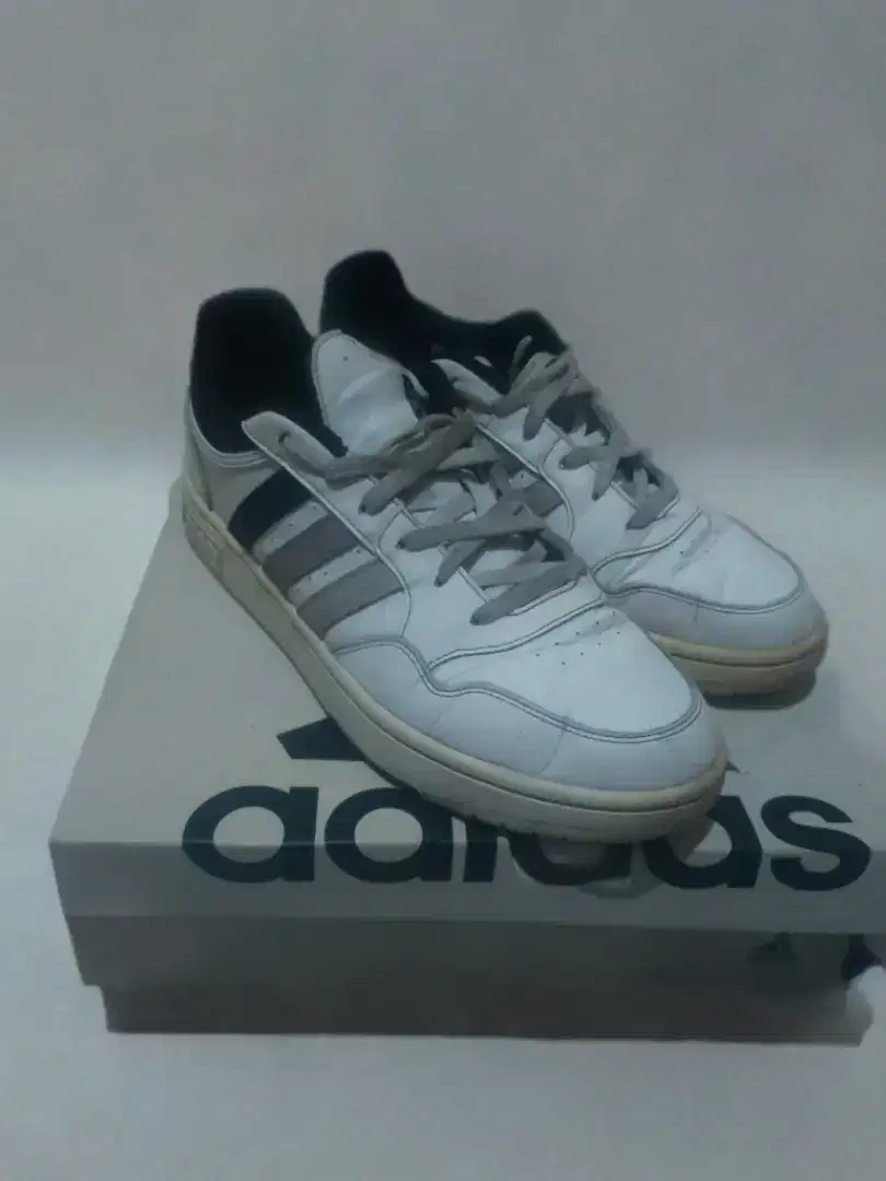 Adidas HOOPS 3.0 size 43