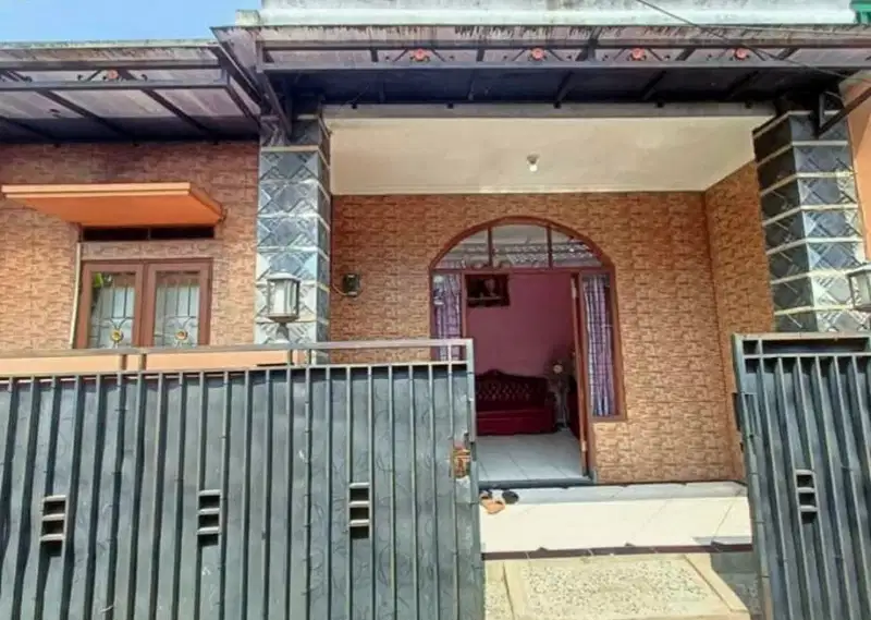 DIJUAL RUMAH DI JAGAKARSA JL DURIAN BARAT 2

JAGAKARSA