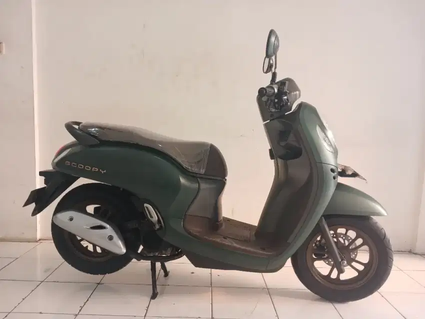 Scoopy murah obral