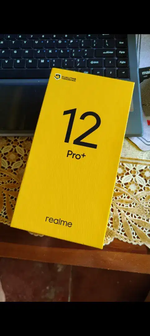 REALME 12PRO+ 5G