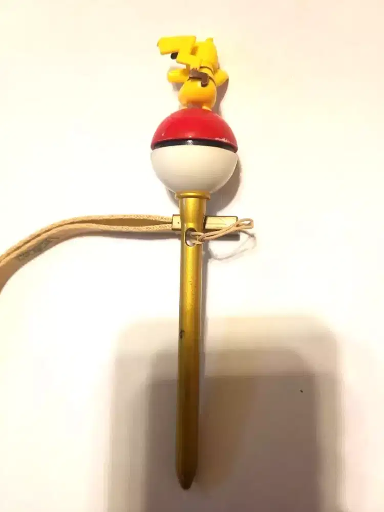 Pena pokemon x nintendo