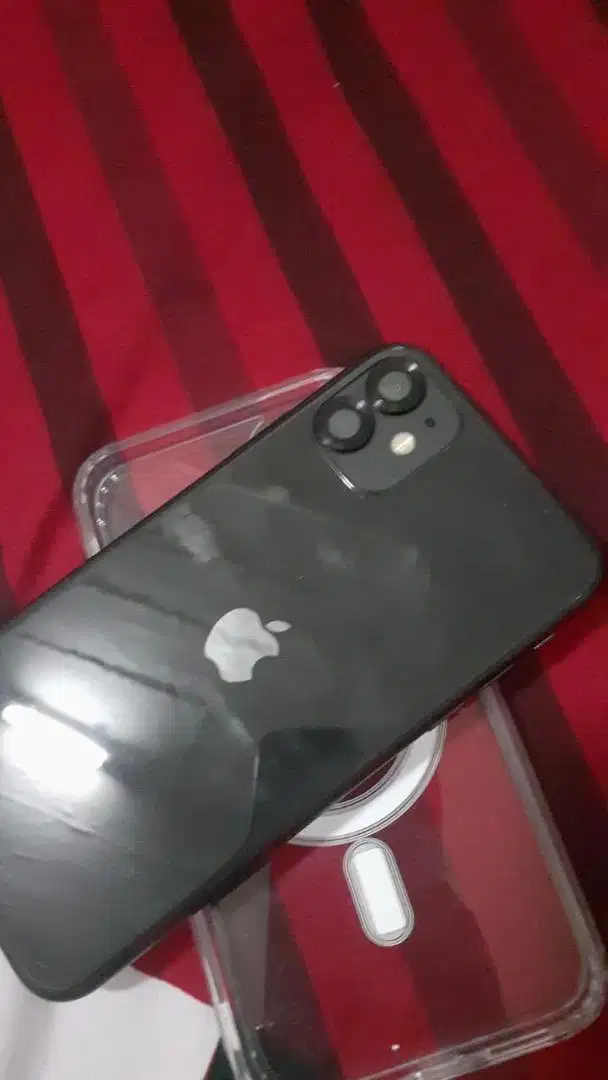 iphone 11 64gb black ibox