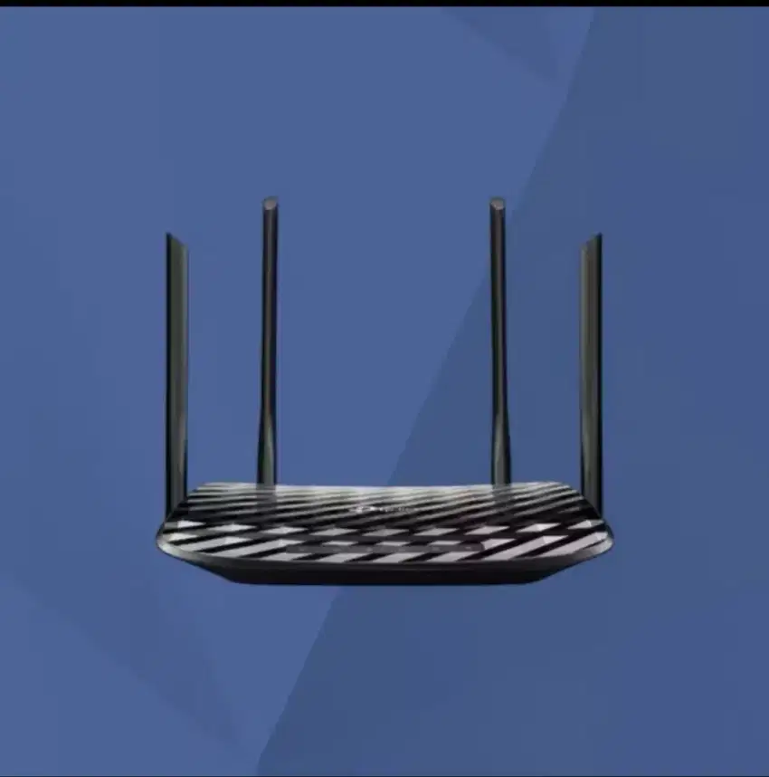 Router Dualband Gigabit 2.4 & 5GHz Tplink EC230-G1 AC1350