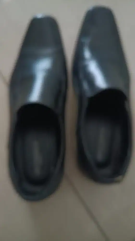 Sepatu Pantofel