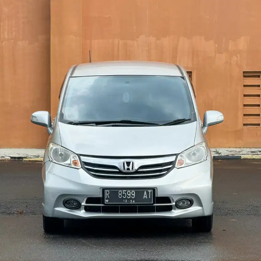 (DP 5JT) Honda Freed E PSD 2012