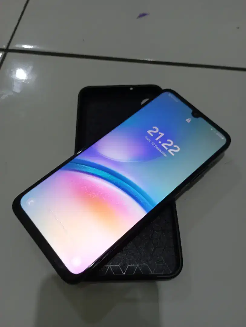 Jual aja Samsung A05s