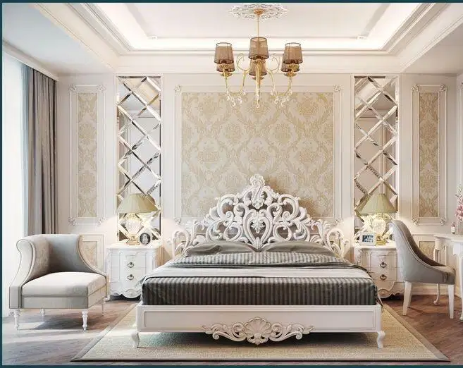 WALLPAPER PREMIUM HOTEL KANTOR RUMAH MEWAH JOGJA