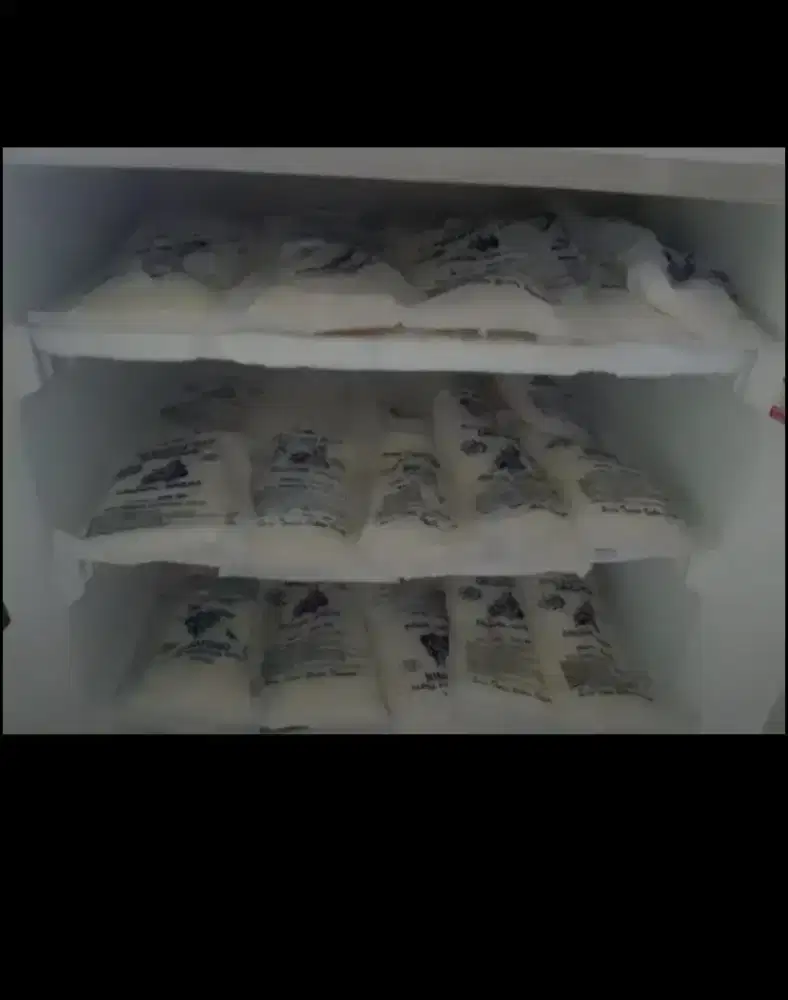 Jual susu kambing etawa 100%murni