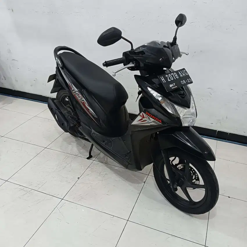 Honda Beat CBS FI