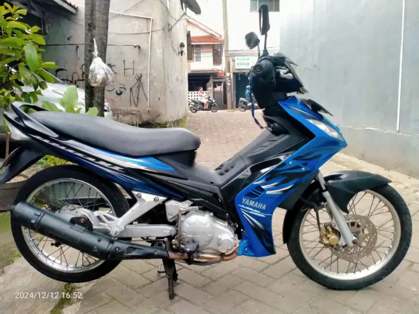 MX old lengkap motor sehat walafiat keterangan detail dibawah