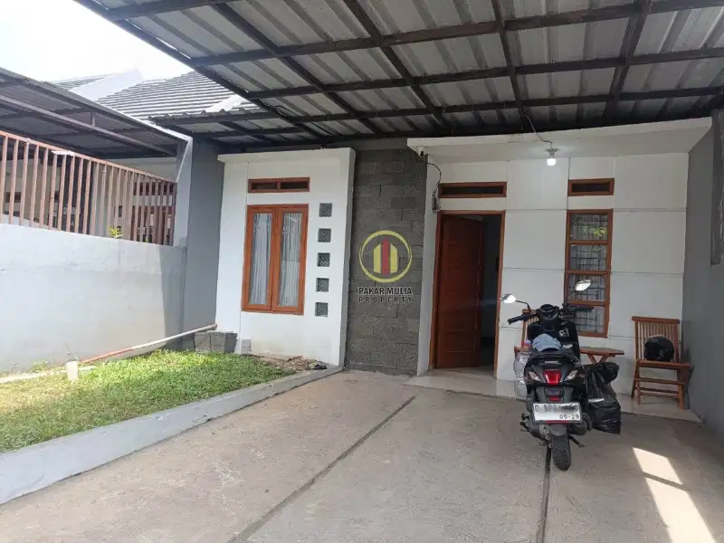 Dijual Cepat TerMurah Rumah Bagus Arcamanik Dekat Sport Jabar Bandung