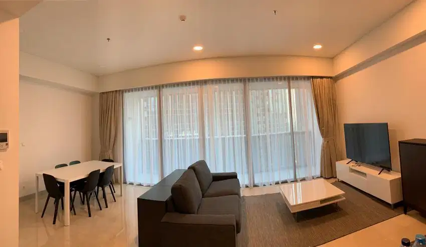 3 Bedroom Anandamaya Residence - hanya 9M Tidak Ada Yang Lebih Murah