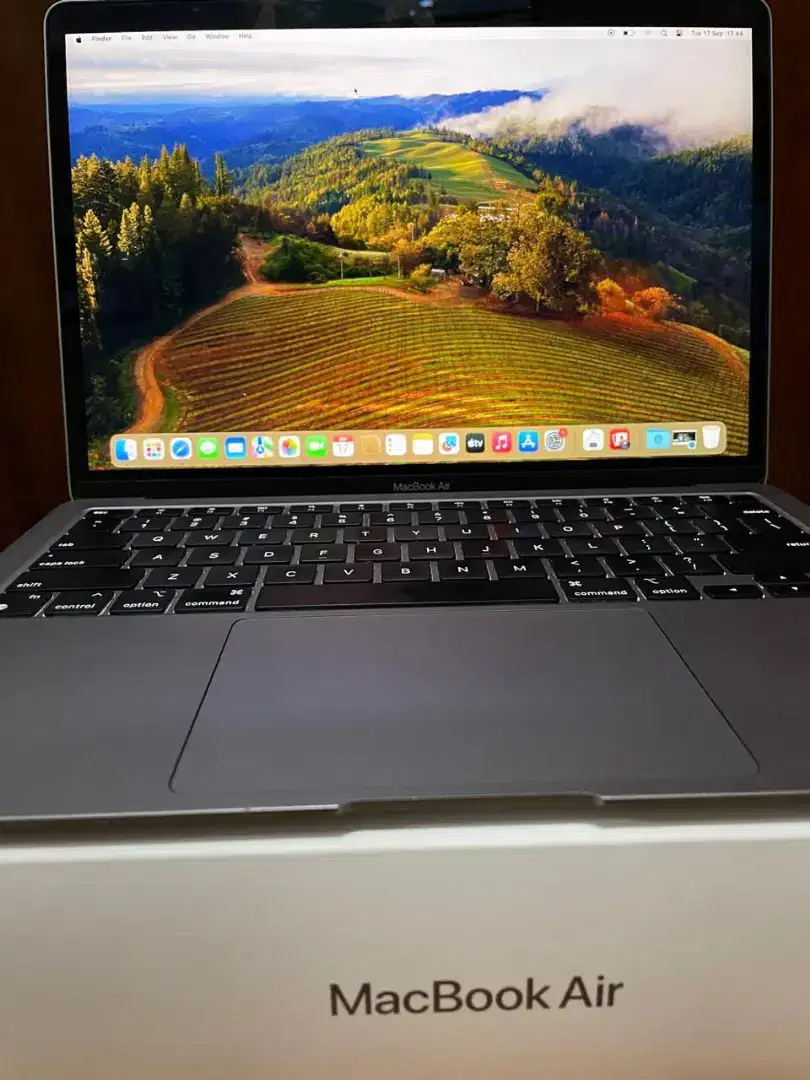 Macbook air 13 2020