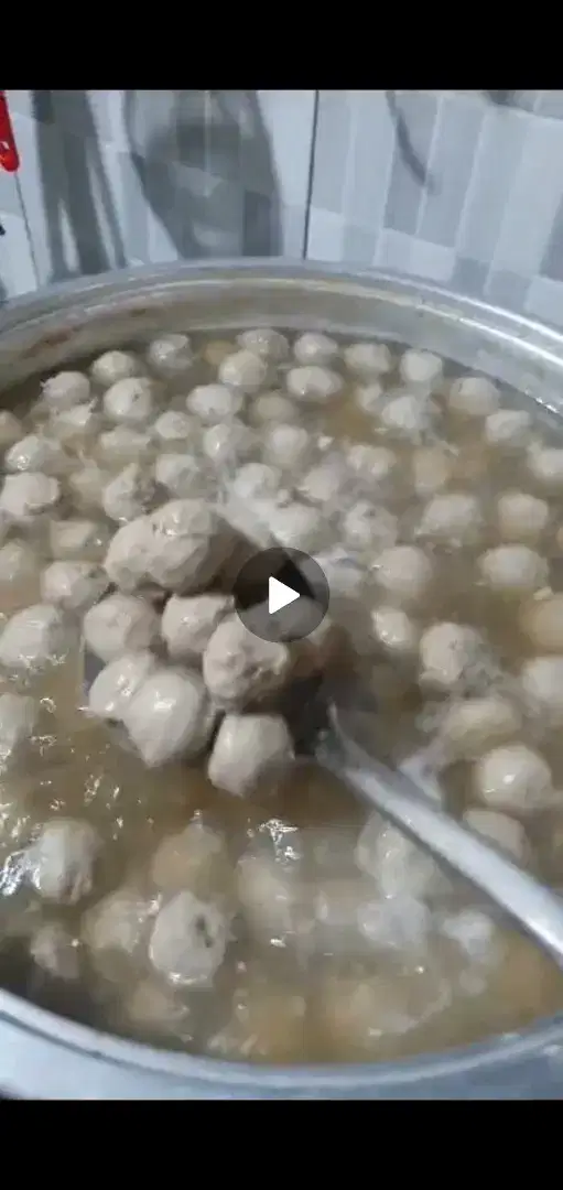 Lowongan bakso mie ayam