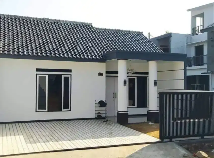 Rumah 3 kamar hanya dibawah 300 jutaan fullspek Bandung