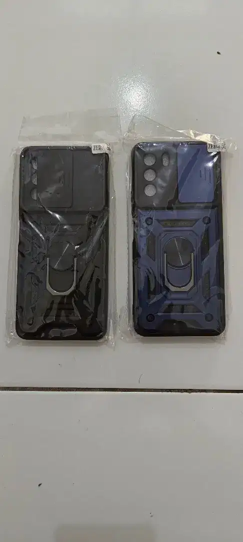 Casing Infinix zero 5G 2023