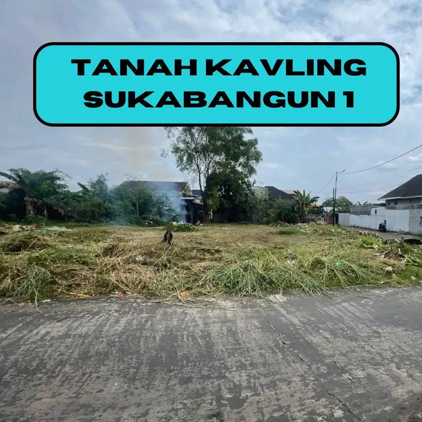 TANAH MURAH COCOK UNTUK KOSAN PALEMBANG