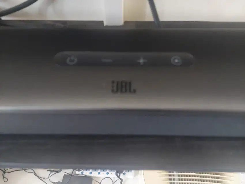 JBL Bar 2.1 Deep Bass (Sound Bar)