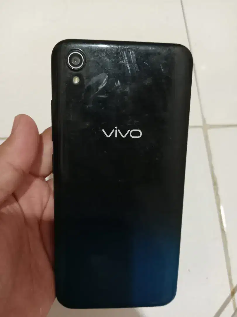 Di jual BU cepat hp Vivo ram 2/32, lokasi jakpus