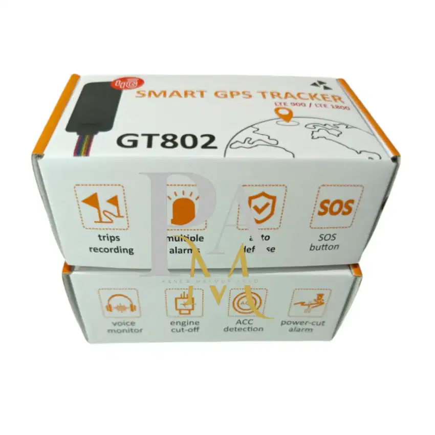 Gps tracker 4g fitur lengkap free server