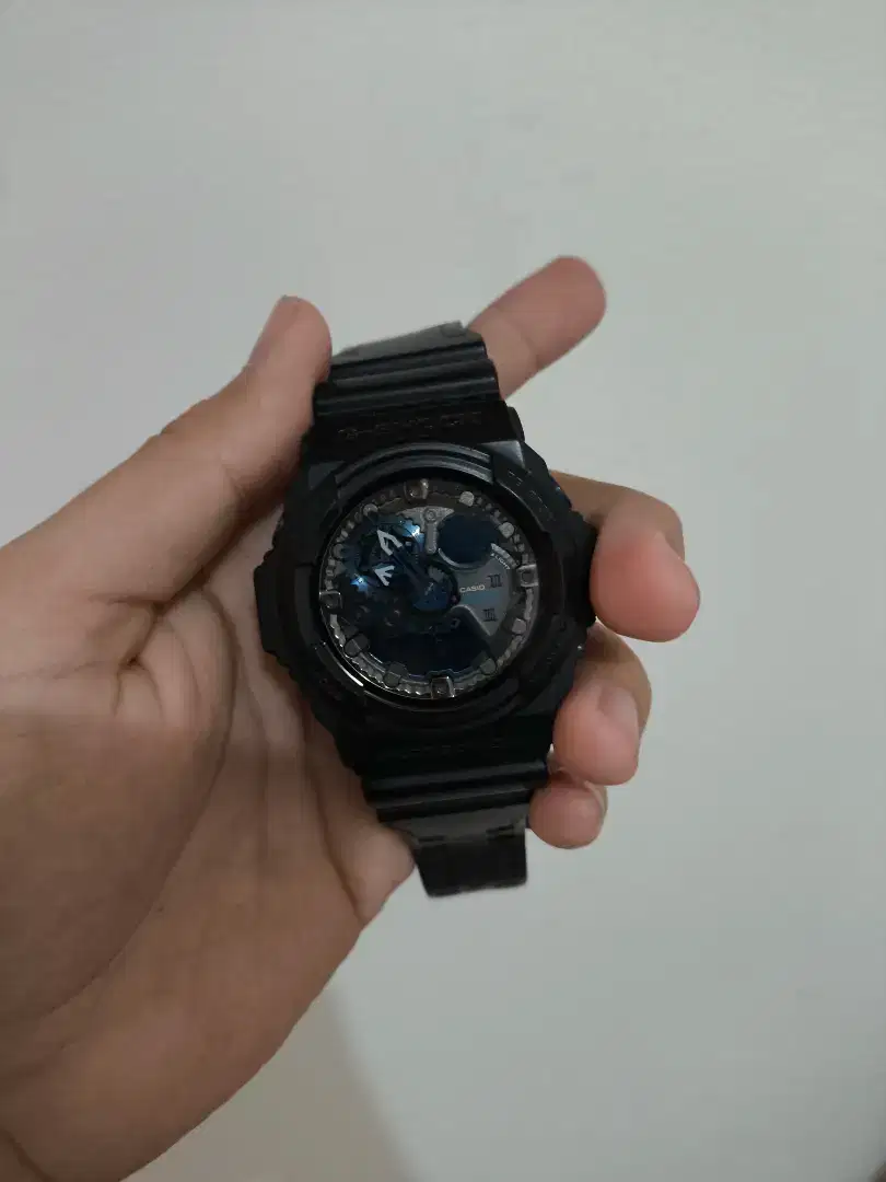 jam tangan g-shock ori