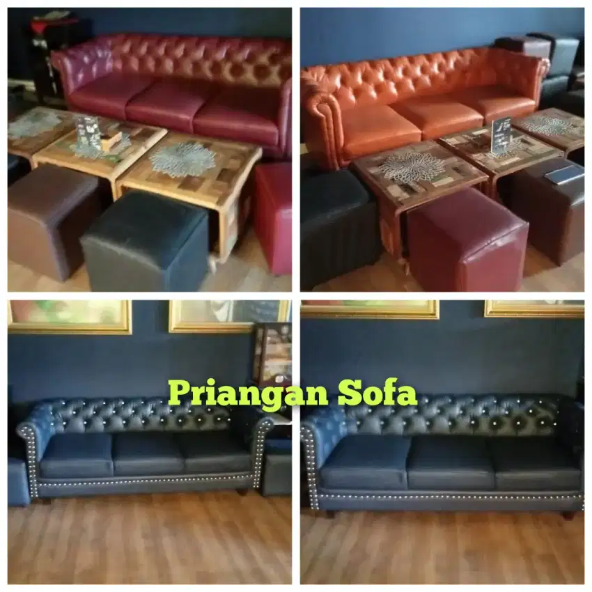 Tukang service sofa