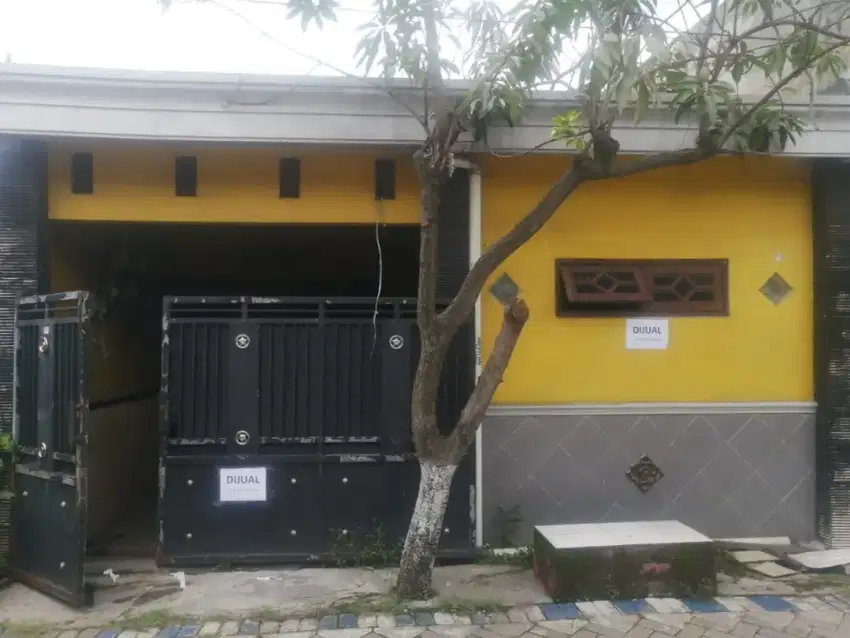 Rumah Dijual Murah