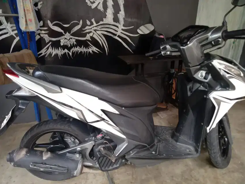 Honda Vario kzr 2014