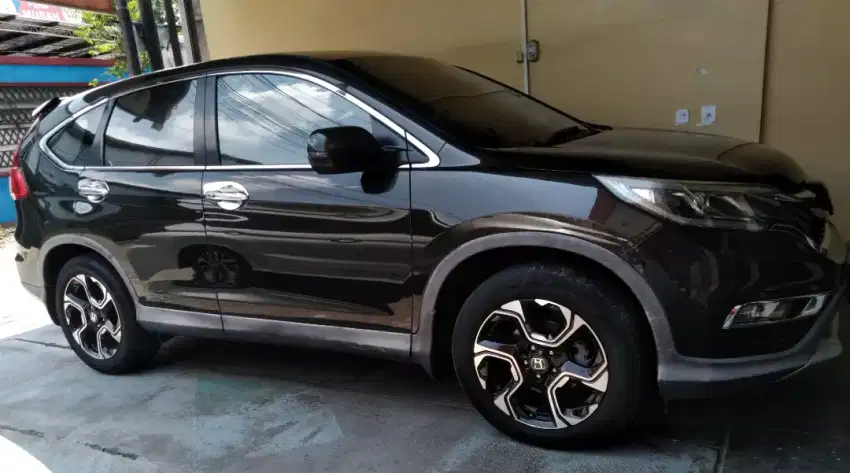 FS Honda CRV 2016 prestige