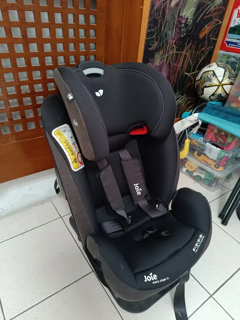 Car Seat Joei Kondisi Sangat Baik