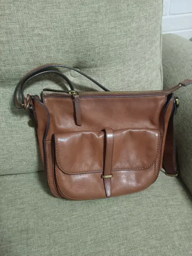 Sling bag Fossil