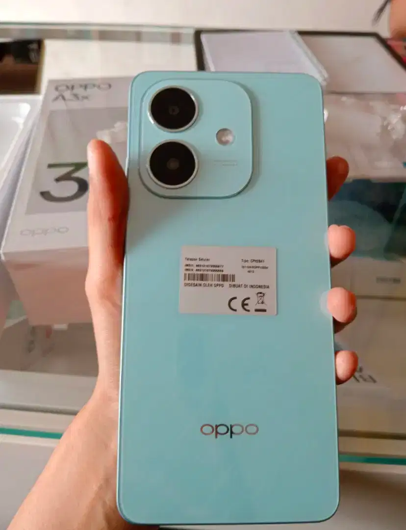 Hp oppo termurah ram 8 baru bisa cod