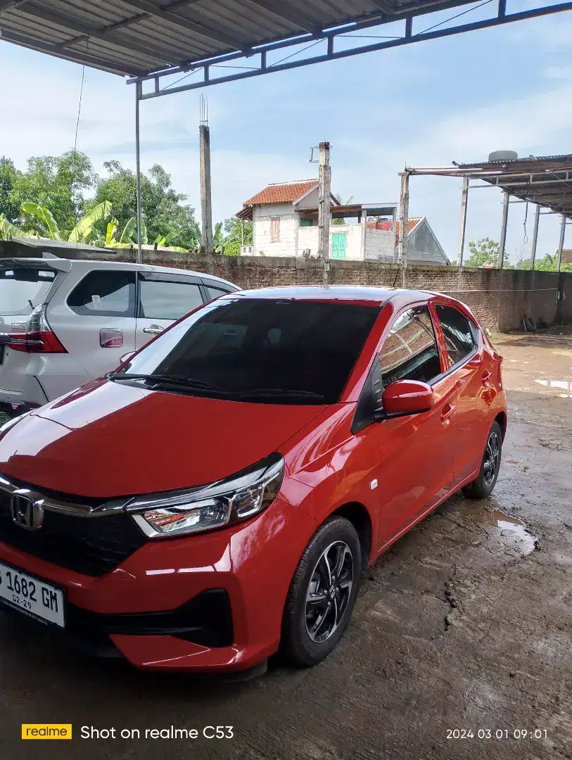 sewa mobil terlengkap dan termurah jogja