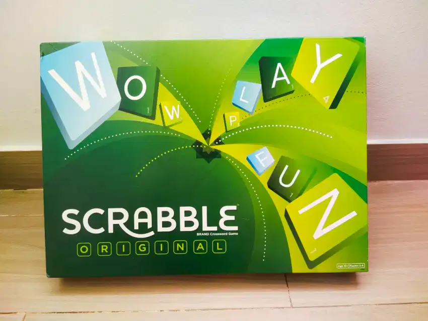 Scrabble Original