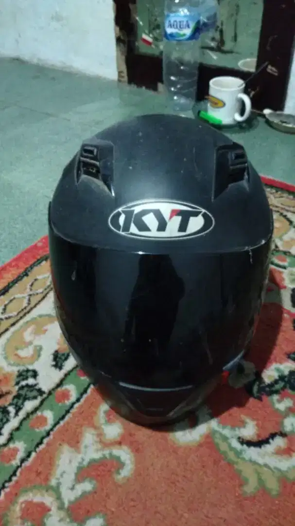 Jual cepat KYT R10 ORI